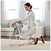 Ingenuity, Altalena Compatta Comfort 2gb - Fanciful Foresta - Foto miniatura 2
