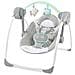 Ingenuity, Altalena Compatta Comfort 2gb - Fanciful Foresta - Foto miniatura 1