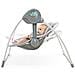 Ingenuity, Altalena Compatta Comfort 2gb - Fanciful Foresta - Foto miniatura 3