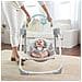 Ingenuity, Altalena Compatta Comfort 2gb - Fanciful Foresta - Foto miniatura 4
