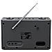 Radio DAB+ Internet Radio FM-RDS Wi-Fi Spotify Connect Bluetooth USB e Display TFT a Colori - Foto miniatura 2