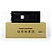 TONER COMPATIBILE -  Kyocera Tk-675 Nero 1t02h00eu0 Per Km-2540, Km-2560, Km-3040, Km-3060 Fornito Di Intelligent Chip Capacità 20000 Copie Made In Italy - Foto miniatura 1