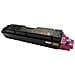 TONER COMPATIBILE -  Kyocera Tk-5345m Magenta 1t02zlbnl0 Per Taskalfa 352ci Fornito Di Intelligent Chip Capacità 9000 Copie Made In Italy - Foto miniatura 1