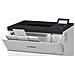 Stamapante Laser Monocromatico i-SENSYS X 1643P con Display LCD Risoluzione 1200 x 1200 DPI LAN Colore Biacno - Foto miniatura 3