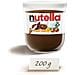 Nutella Crema Spalmabile Alle Nocciole E Cacao Bicchiere Da 200 Grammi - Foto miniatura 1