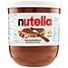Nutella Crema Spalmabile Alle Nocciole E Cacao Bicchiere Da 200 Grammi - Foto miniatura 2