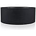 Ranex Mia 6000.533 Luce Di Soffitto 20 Centimetri Nero Metallo Tessuto Plastica E14 - Foto miniatura 7