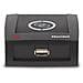 HURTAG1356 Lettore USB Contactless per Tessere e Tag RFID - Nero - Foto miniatura 2