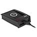 HURTAG1356 Lettore USB Contactless per Tessere e Tag RFID - Nero - Foto miniatura 5