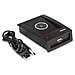 HURTAG1356 Lettore USB Contactless per Tessere e Tag RFID - Nero - Foto miniatura 6