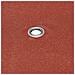 Copertura Superiore Gazebo A 2 Strati 310g / m 3x3m Terracotta - Foto miniatura 3