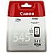 Canon Pg-545 Cartuccia D'inchiostro 1 Pz Originale Nero - Foto miniatura 3