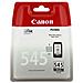 Canon Pg-545 Cartuccia D'inchiostro 1 Pz Originale Nero - Foto miniatura 1