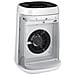 Purificatore d'Aria AX34R3020WW /EU Multistrato Potenza 30 W Capacità 34 m² Colore Bianco - Foto miniatura 5