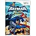 Batman: The Brave and the Bold, Nintendo Wii, Azione, E10+ (Tutti 10+)  - Foto miniatura 1