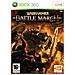 Warhammer: Battle March, Xbox 360, Xbox 360, RTS (Real Time Strategy) , Black Hole Entertainment - Foto miniatura 1