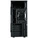 Case Middle Tower ATX / Micro-ATX 2 Porte USB 2.0 Colore Nero  - Foto miniatura 4