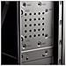 Case Middle Tower ATX / Micro-ATX 2 Porte USB 2.0 Colore Nero  - Foto miniatura 5