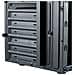 Case Middle Tower ATX / Micro-ATX 2 Porte USB 2.0 Colore Nero  - Foto miniatura 6