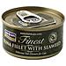 Cibo per gatti Finest Filetto di tonno con alga marina 70 gr - Foto miniatura 1