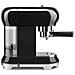 Macchina Caffé Espresso Manuale Capacità Serbatoio 1 Litro Potenza 1350 Watt Colore Nero - Foto miniatura 5