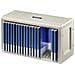 CD-Rack 20 supporto per disco ottico - Foto miniatura 1