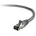 Cavo di Rete CAT5e STP RJ45 Maschio / Maschio Lunghezza 5 Metri - Foto miniatura 1