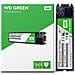 SSD WD Green 120 GB M. 2 2280 Interfaccia SATA III 6 Gb / s (Versione 2018)  - Foto miniatura 4