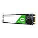 SSD WD Green 120 GB M. 2 2280 Interfaccia SATA III 6 Gb / s (Versione 2018)  - Foto miniatura 1