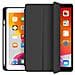 Pencil case iPad 10.2 2019 25,9 cm (10.2") Custodia a libro Nero - Foto miniatura 1