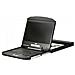 Cl3700nw Console A Rack 47 Cm (18.5"") 1920 X 1080 Pixel Metallo, Plastica Nero 1u - Foto miniatura 1