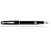 Classic M205 penna stilografica Nero, Argento 1 pz - Foto miniatura 1