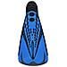 Pinne Speed 34/35 Blu - Foto miniatura 3
