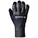 Guanti Smooth Skin 35 Nero S - Foto miniatura 2