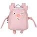 Backpack About Friends Bo Pig Zainetto Per Bambini 28 Centimeters Rosa (pink)  - Foto miniatura 1