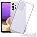 Custodia Compatibile Con Samsung Galaxy A33 5g In Completamente Trasparente - Coperchio Protettivo In Silicone Tpu Flessibile - Foto miniatura 3