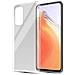 Custodia Compatibile Con Xiaomi Mi 10t / 10t Pro In Completamente Trasparente - Coperchio Protettivo In Silicone Tpu Flessibile - Foto miniatura 1