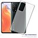 Custodia Compatibile Con Xiaomi Mi 10t / 10t Pro In Completamente Trasparente - Coperchio Protettivo In Silicone Tpu Flessibile - Foto miniatura 4