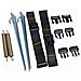 Universal Tie-down Kit 9120000406 - Foto miniatura 1