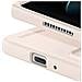 Standing Cover Ef-of93pcuegww Con S Pen Per Galaxy Z Fold4 Sm-f721b Sabbia - Foto miniatura 4