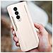 Standing Cover Ef-of93pcuegww Con S Pen Per Galaxy Z Fold4 Sm-f721b Sabbia - Foto miniatura 5