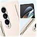 Standing Cover Ef-of93pcuegww Con S Pen Per Galaxy Z Fold4 Sm-f721b Sabbia - Foto miniatura 6