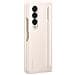Standing Cover Ef-of93pcuegww Con S Pen Per Galaxy Z Fold4 Sm-f721b Sabbia - Foto miniatura 2