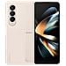 Standing Cover Ef-of93pcuegww Con S Pen Per Galaxy Z Fold4 Sm-f721b Sabbia - Foto miniatura 3