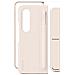 Standing Cover Ef-of93pcuegww Con S Pen Per Galaxy Z Fold4 Sm-f721b Sabbia - Foto miniatura 8