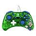 Rock Candy Controller Nintendi Switch Wired Luigi Lime - Foto miniatura 2