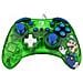 Rock Candy Controller Nintendi Switch Wired Luigi Lime - Foto miniatura 1