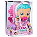 Bambola Imc Toys 88481 Cry Babies Kiss Me Melodie - Foto miniatura 1