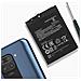 Batteria Interna Per Xiaomi Redmi 9 E Note 9 5020mah Compatibile Con Bn54 - Foto miniatura 3