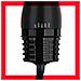 One-step Rvdr5298e Asciuga Capelli Nero - Foto miniatura 3